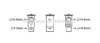 PRASCO HY1333 Expansion Valve, air conditioning